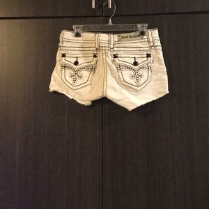 Rock Revival Shorts